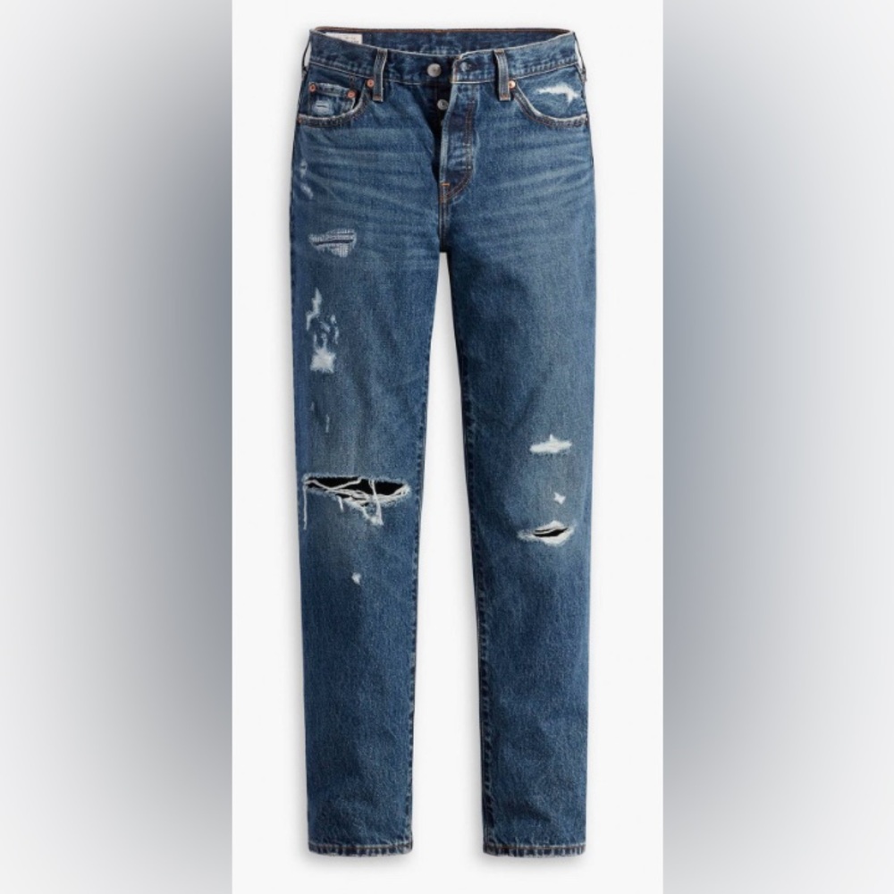 Levi’s Vintage 501 90’s Jeans